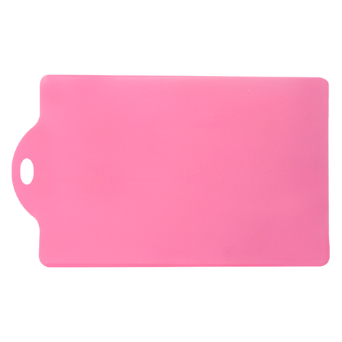 Credit Card Holder - Pink
