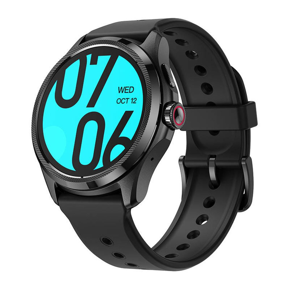 Ceas inteligent Smartwatch Mobvoi TicWatch Pro 5 GPS (6940447104463)