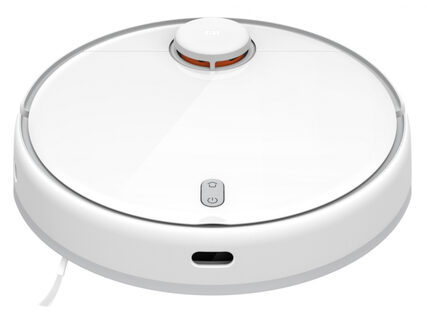 Xiaomi Robot Vacuum S12 robotporszívó, fehér