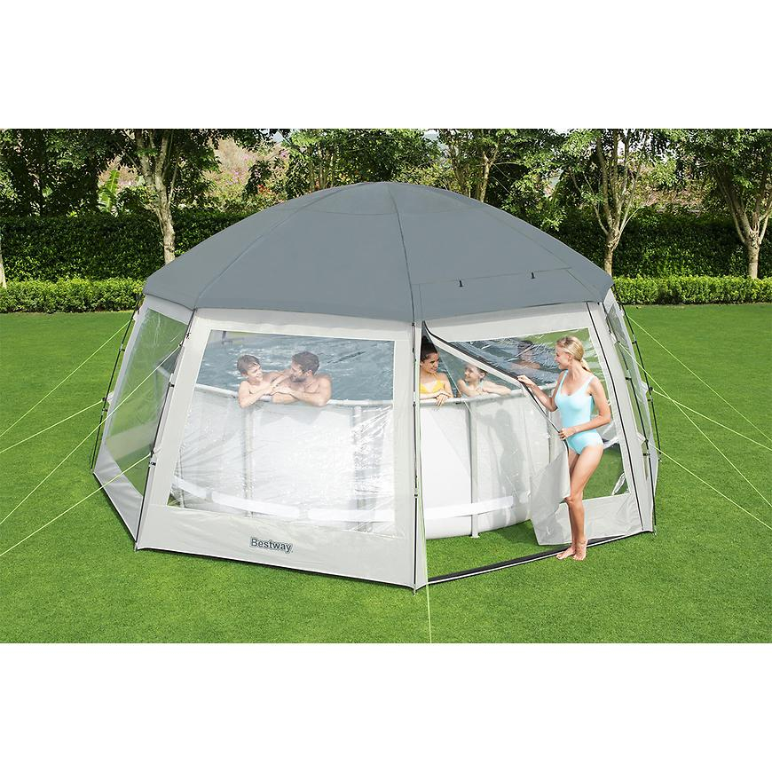 Lay-Z-Spa Dome 60305 Hot Tub Canopy
