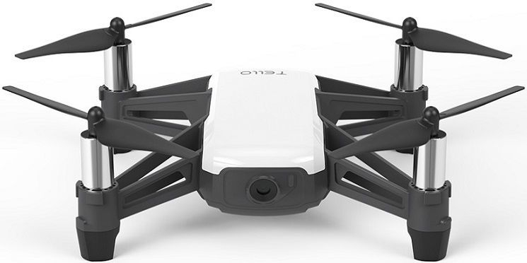 Drone RYZE Tello Boost Combo 200C