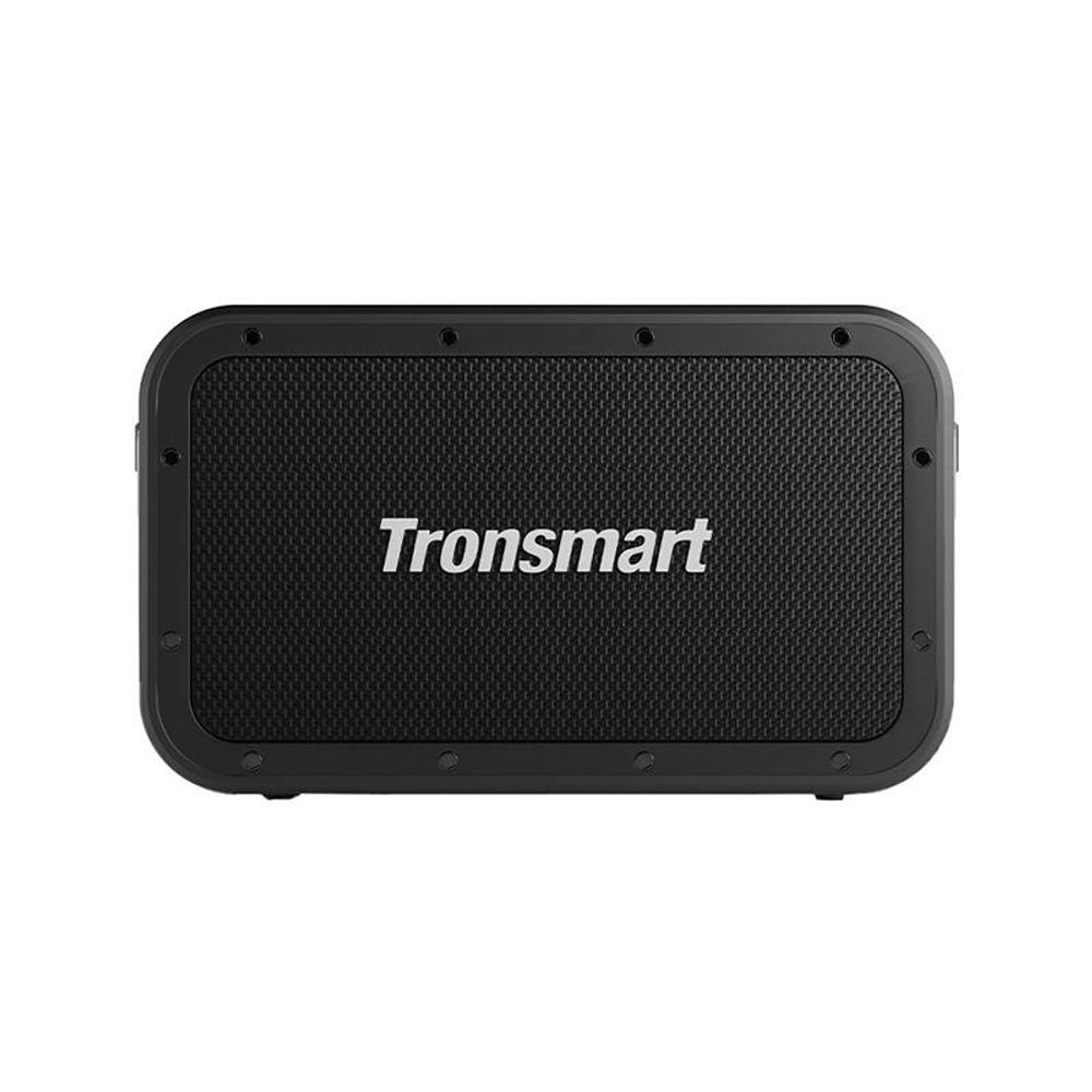 Tronsmart Wireless Portable Bluetooth Speaker Force Max (black)
