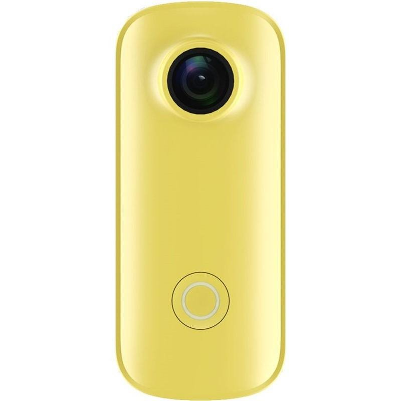 Kamera SJCAM C100 žltá