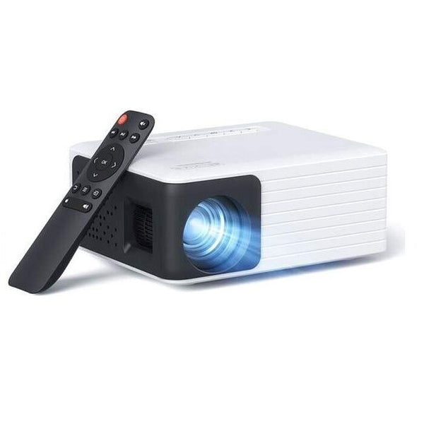 Mini Projektor APEMAN LC500 biely