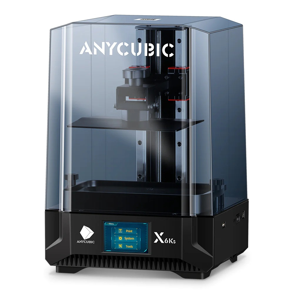 Εκτυπωτής 3D - Anycubic Photon Mono X 6Ks - ρητίνη