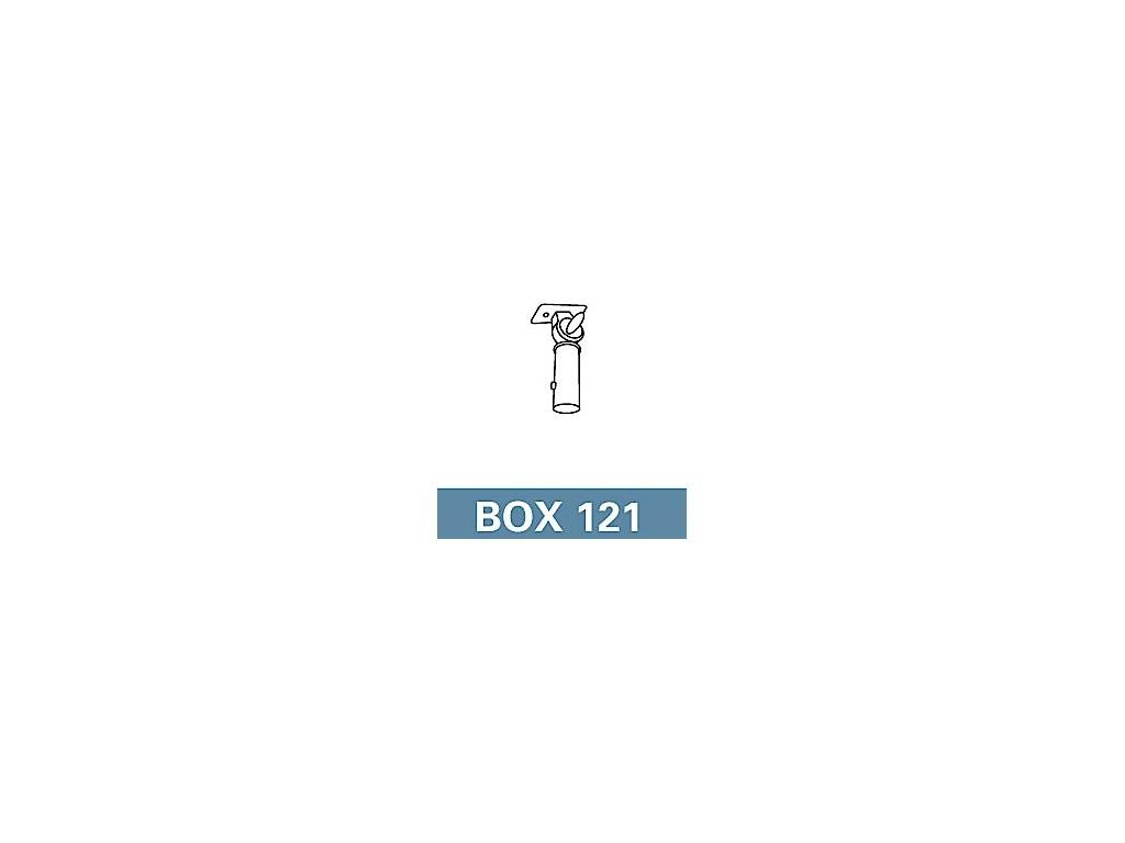 FBT Box-121 adaptér na stojan pre QUBE Q 106A