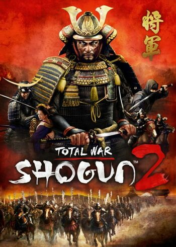 Total War: SHOGUN 2 (Complete Collection)