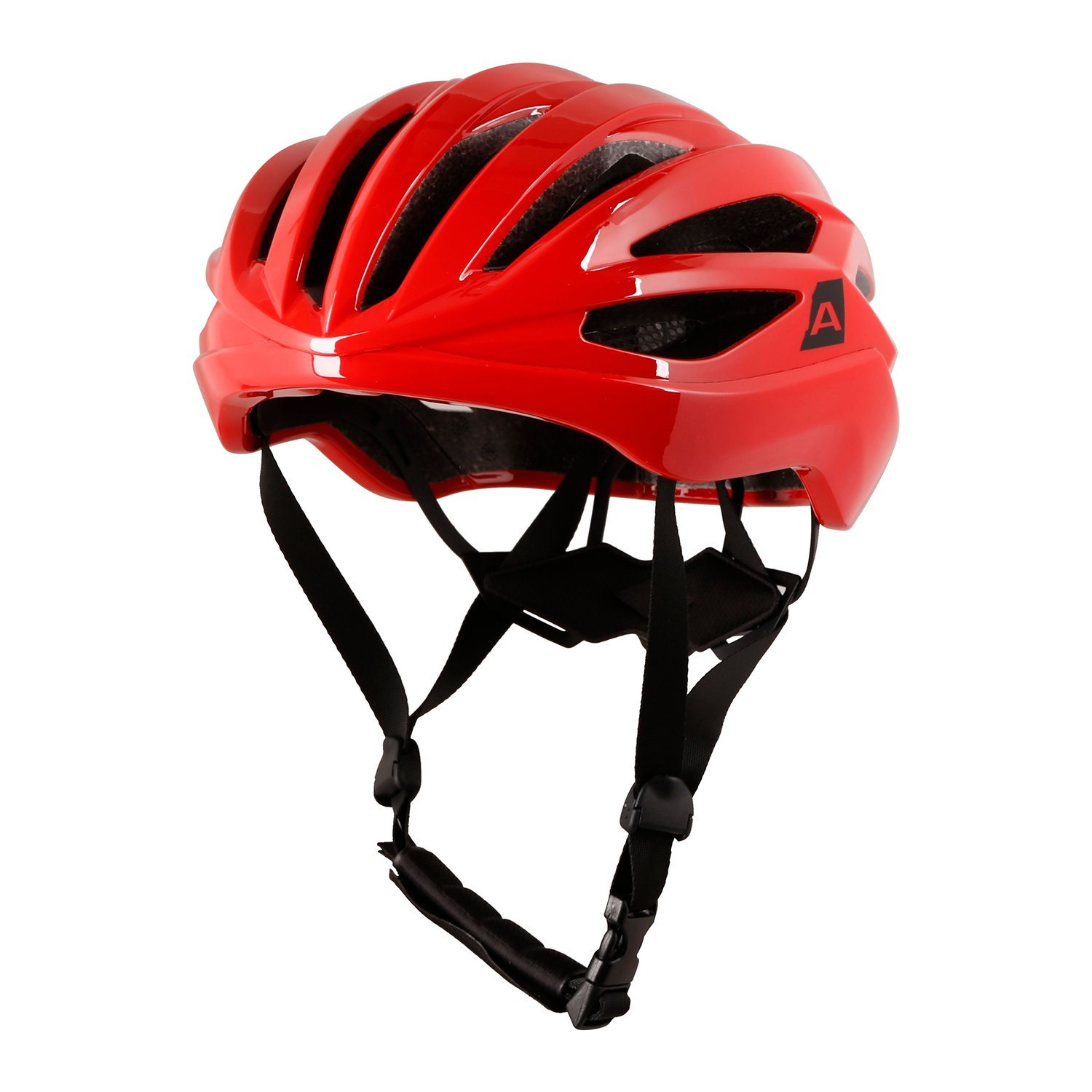 Cycling helmet ap AP FADRE orange.com