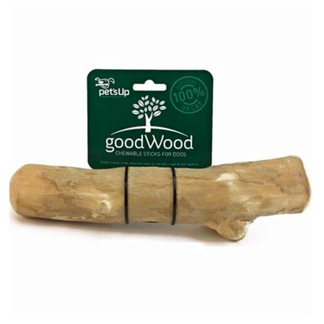 Good Wood lemn de arbore de cafea M