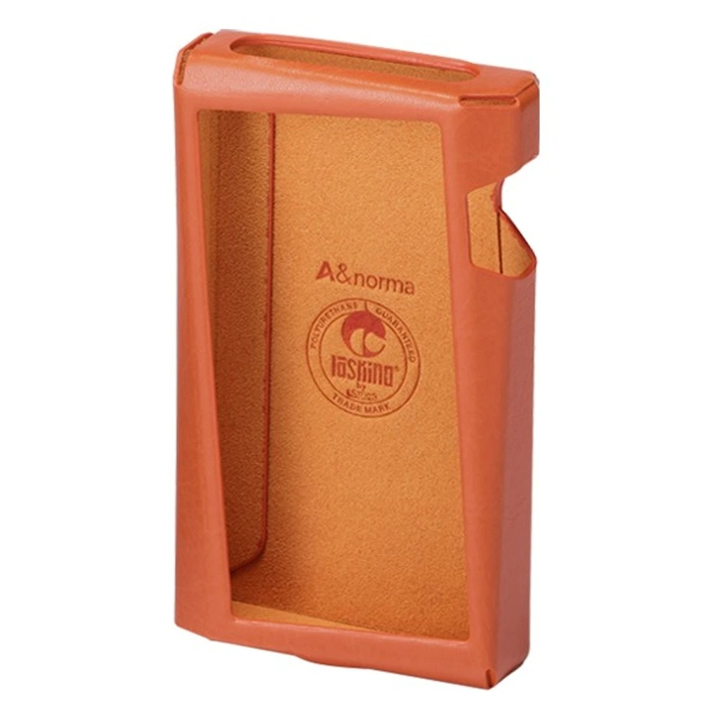 Astell&Kern SR25 MKII// PU Case, Orange