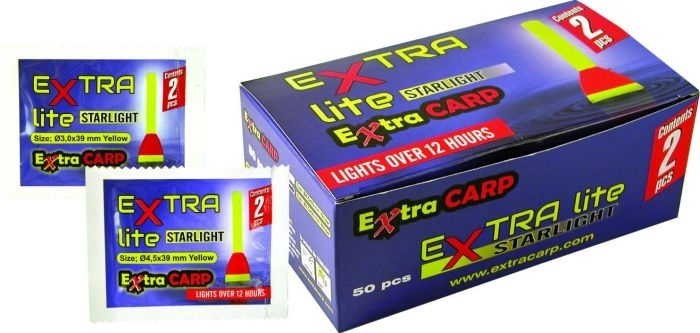Extra Carp Lite Starlight - 4,50 x 39mm