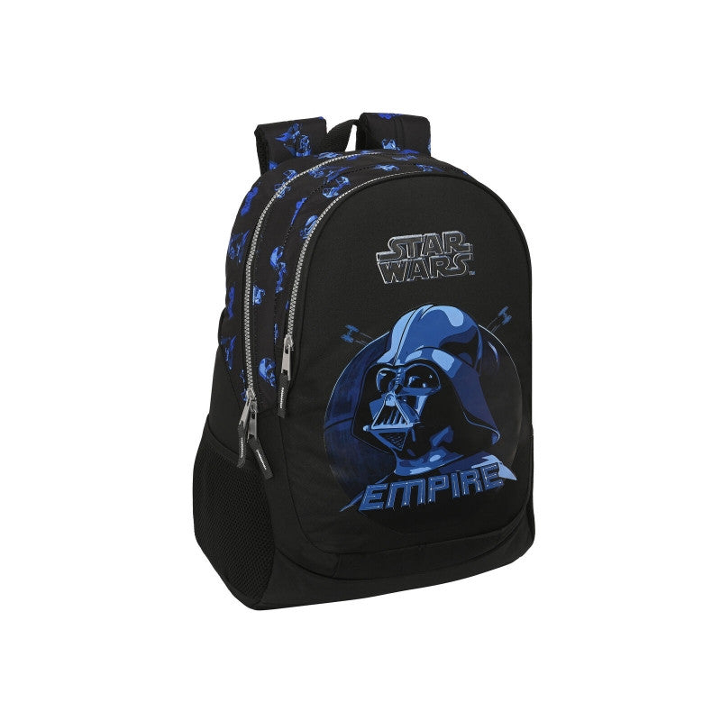Star Wars school backpack