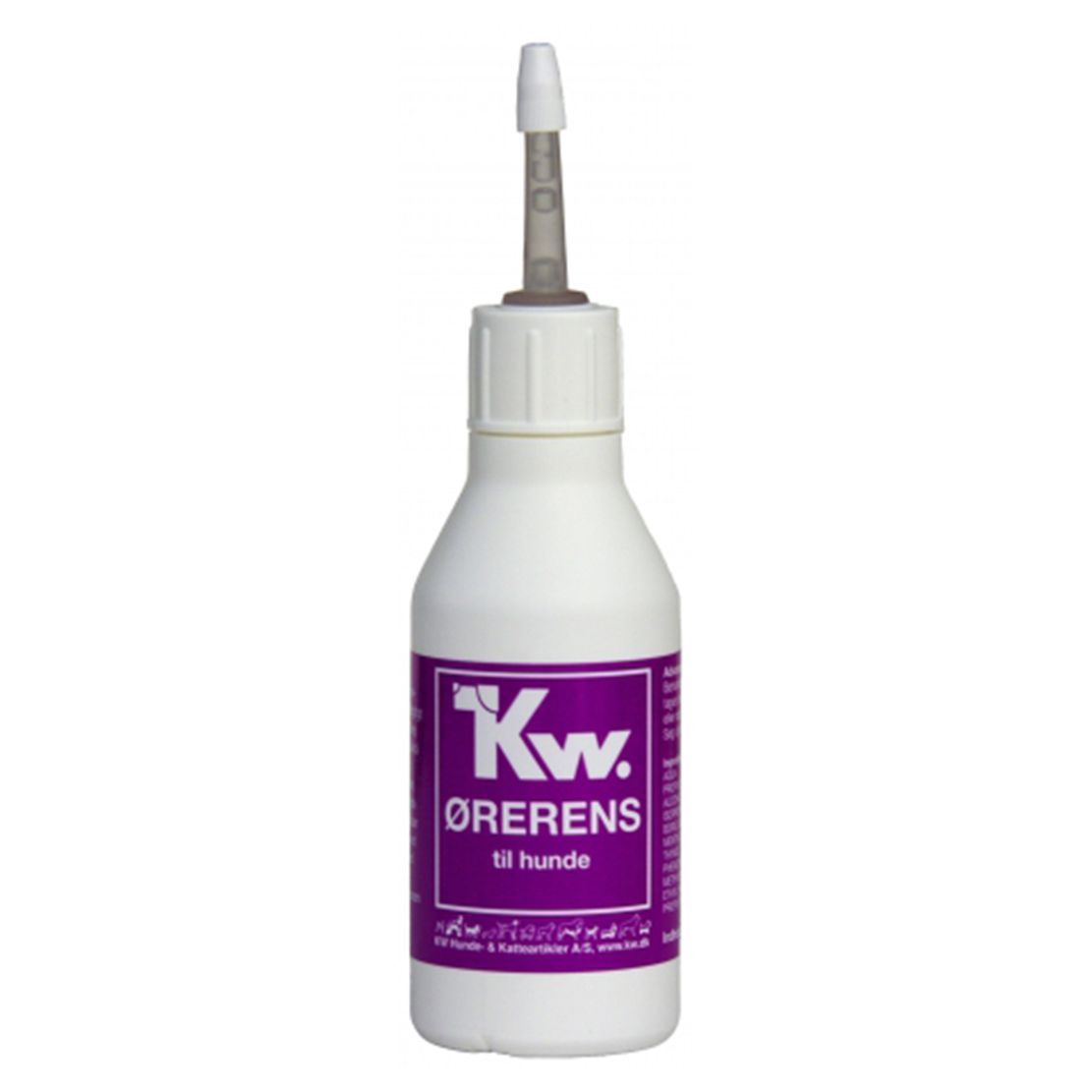 Ear cleaner KW - Ore rens 100 ml