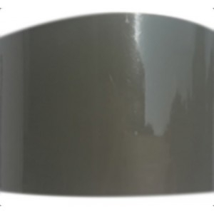 Krystalická šedá fólie 152x300cm