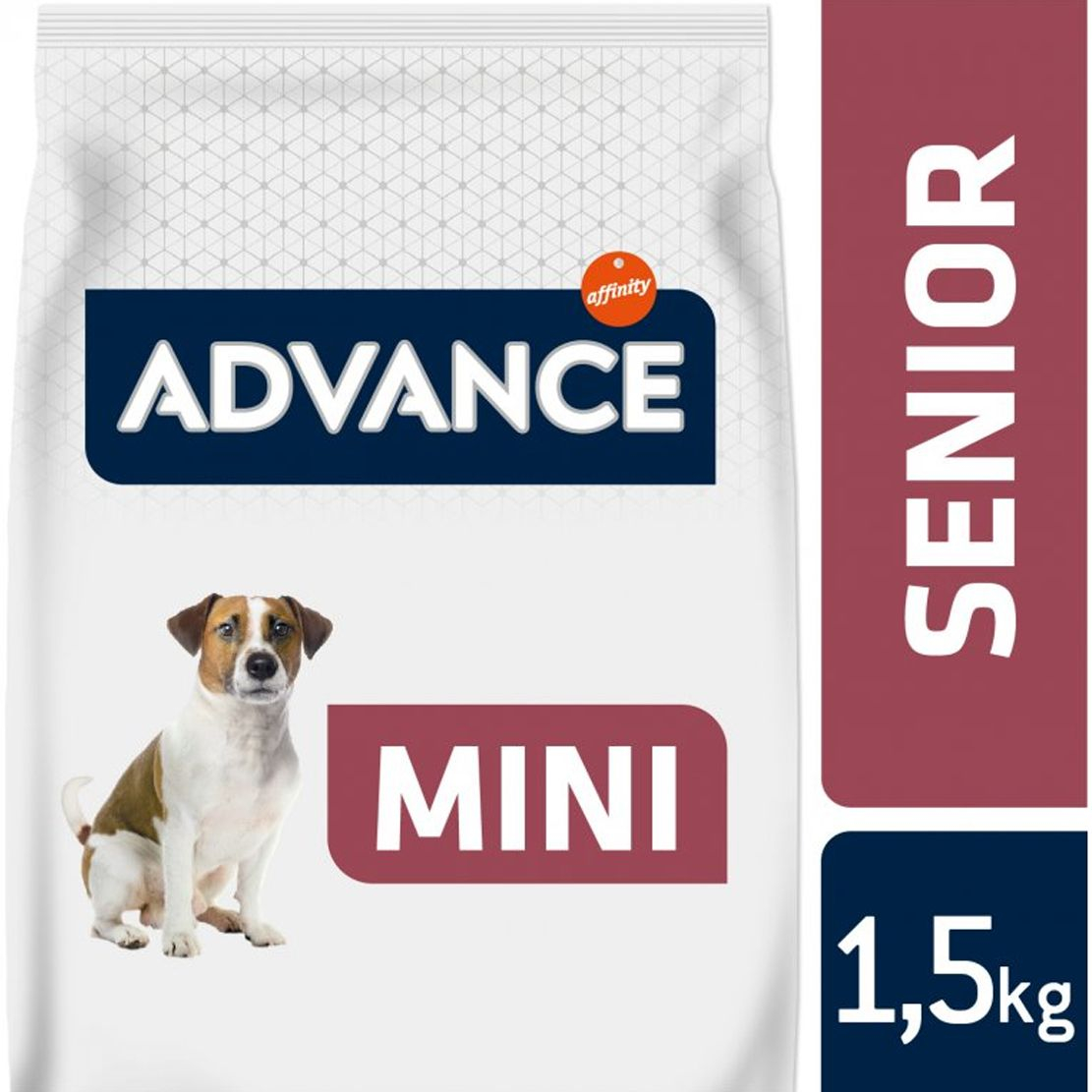 Advance Dog Mini Senior 1,5 kg