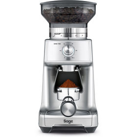 Râșniță de cafea SAGE BCG600SIL