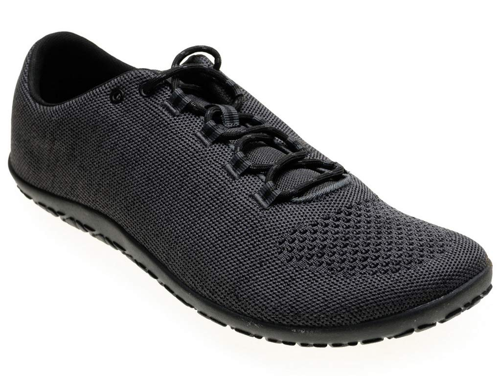 Freet Barefoot Pace Charcoal Velikost: 44