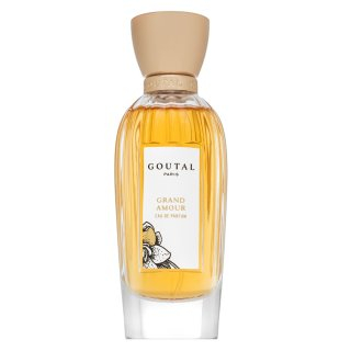 Annick Goutal Grand Amour Apa de Parfum pentru femei 50 ml