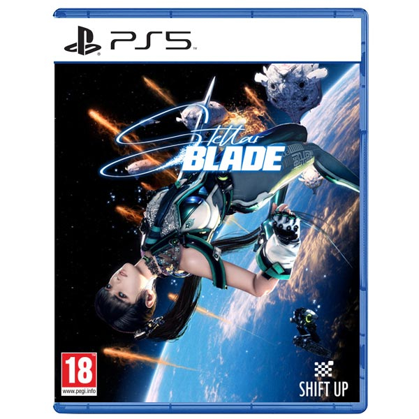 Játék Playstation Stellar Blade - PlayStation 5 játék