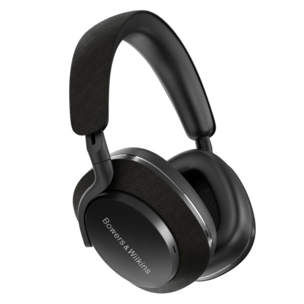 Bowers & Wilkins Px7 S2 Wireless Headphones, Black FP42927