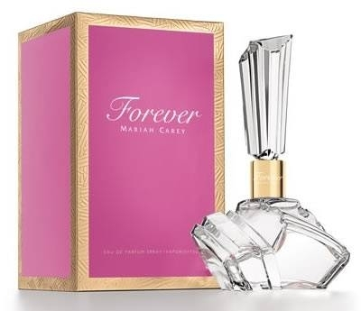 Mariah Carey Forever Eau de Parfum, 100 ml