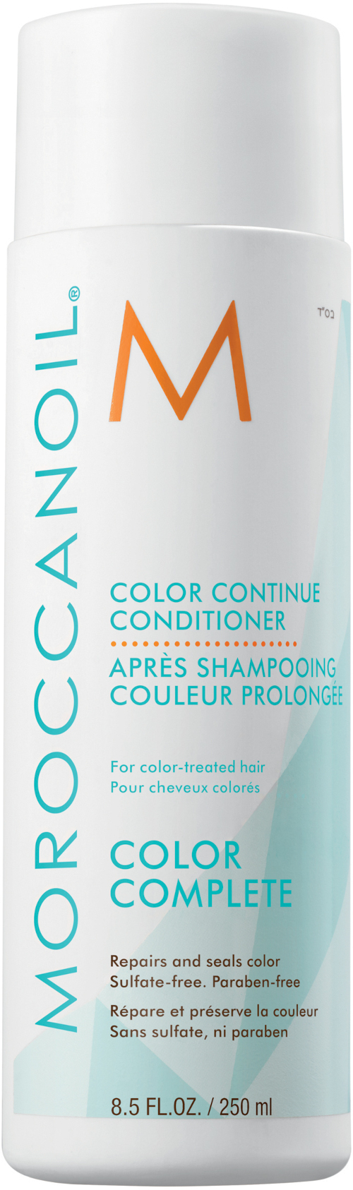 Moroccanoil Color Complete Color Continue Conditioner odżywka ochronna do włosów farbowanych 250 ml
