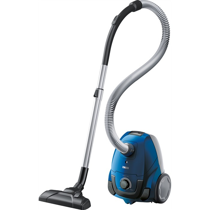 Zanussi ZANCG22CB handheld vacuum cleaner