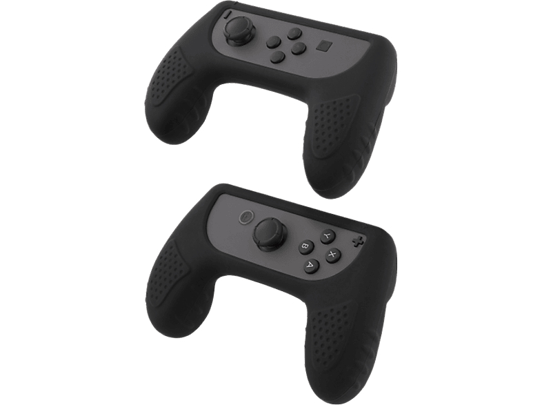 Deltaco Joy-Con Controller Grips - Nintendo Switch