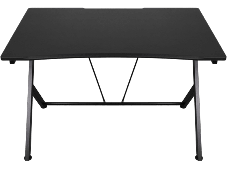 Herní stůl Deltaco GAM-055 černý