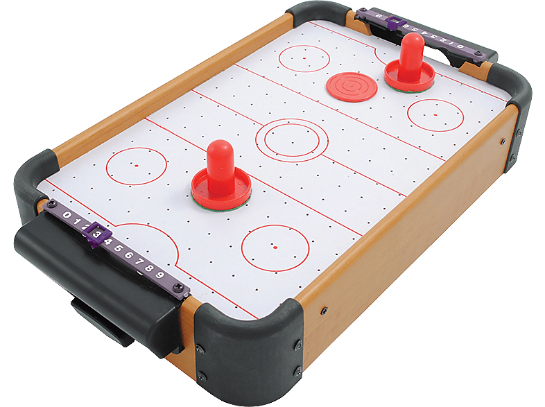 Gadget Monster Air Hockey Table Game Gdm-1029