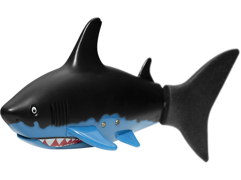 Gadget Monster Ferngesteuerter Hai
