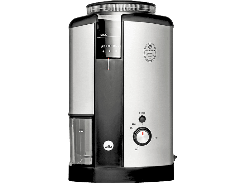 Wilfa Wscg-2 Kaffekvarn
