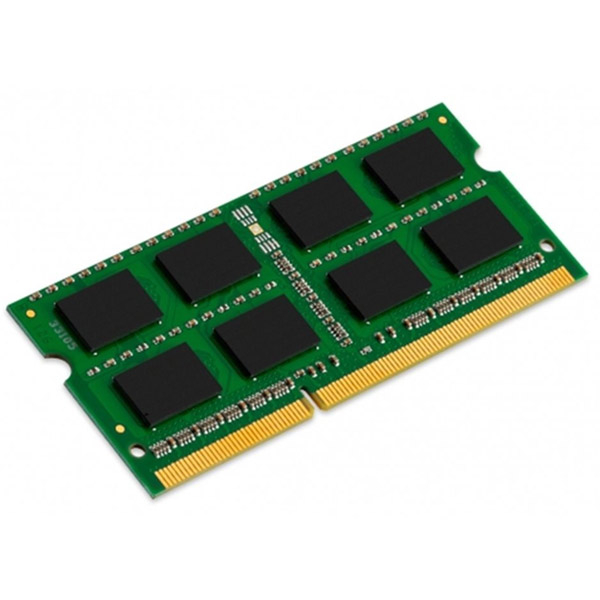 SO-DIMM 8GB DDR3-1600MHz Kingston CL11 KVR16S11/8