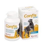 Confis Ultra joint protector with natural anti-inflammatory 80 tablets