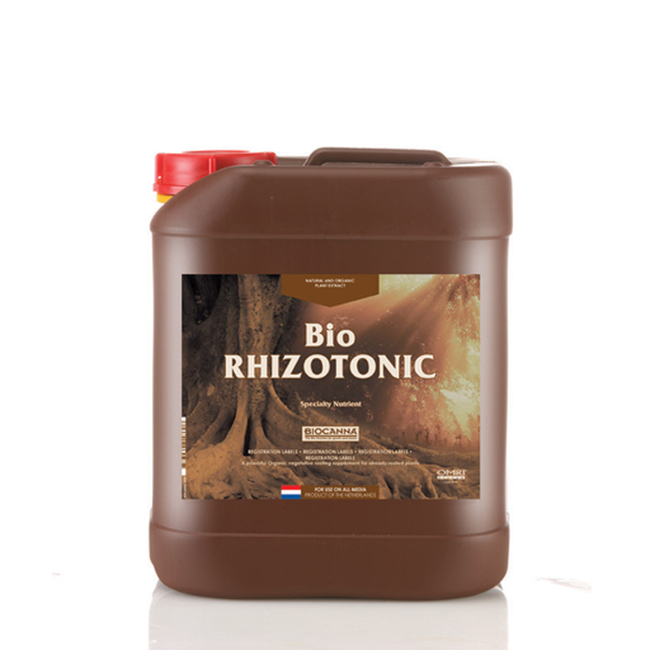 BioCanna Bio Rhizotonic 5 l