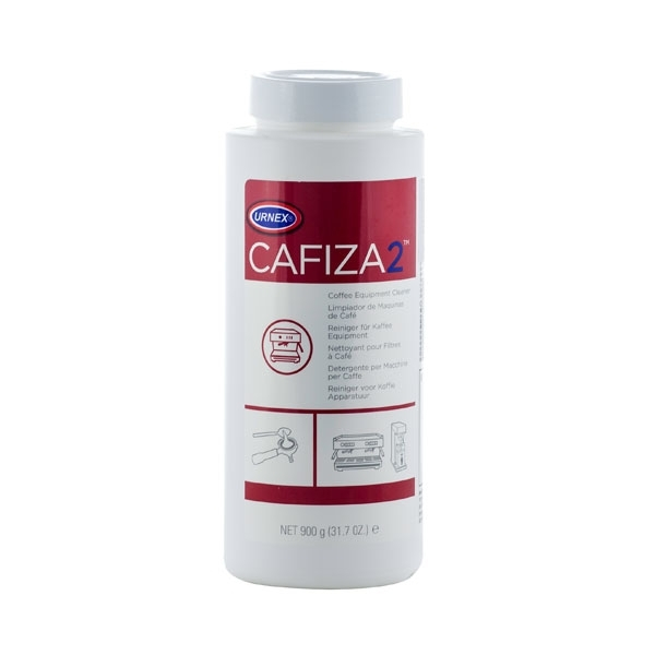 Urnex Cafiza 2 - limpador 900 g