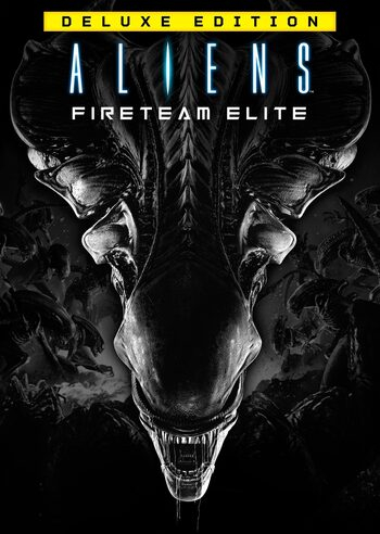 Aliens: Fireteam Elite (Deluxe Edition)