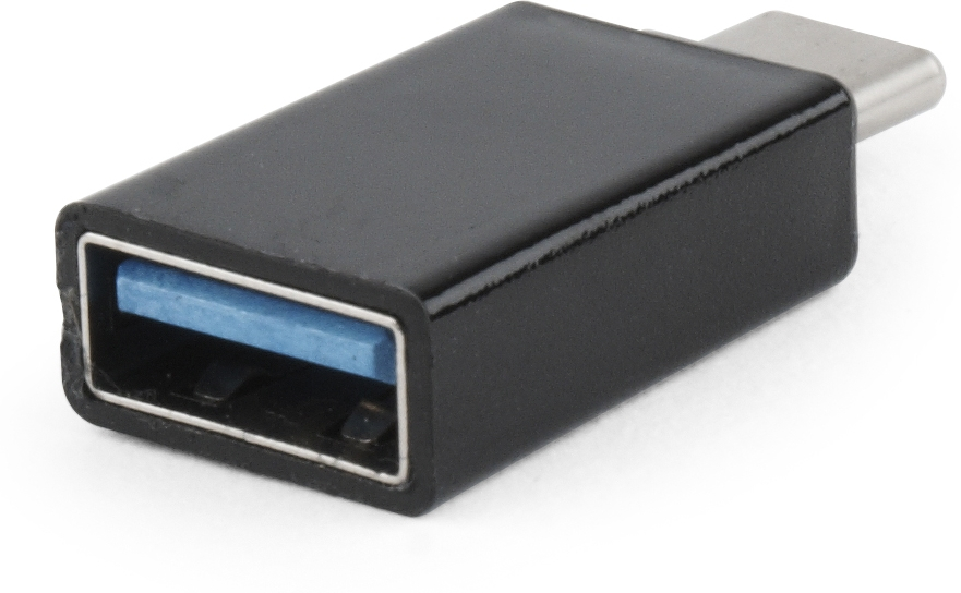 GEMBIRD Redukcia USB Type C/USB 3.0 samica A-USB3-CMAF-01