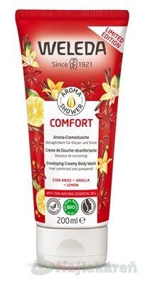 Aroma Shower Comfort - Weleda