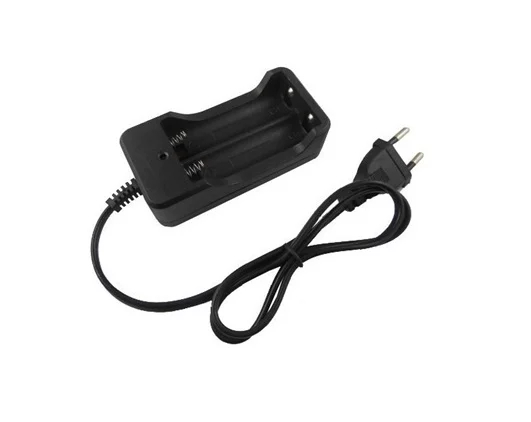 Charger Adapter ZJ3009 for 18650 batteries