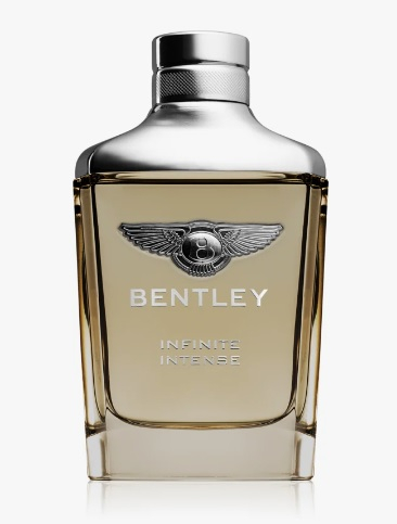 Bentley Infinite Intense Eau de Parfum - Tester, 100 ml