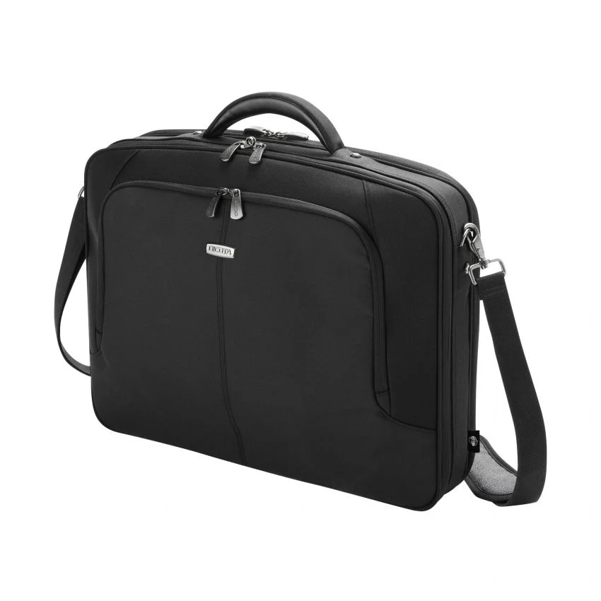 Taška na notebook DICOTA Eco Multi Plus 14-15.6", černá