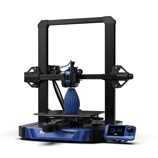 Imprimantă 3D - Biqu Hurakan