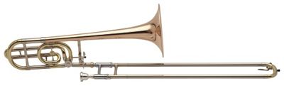 Holton Bass Trombones TR181 Artist TR181