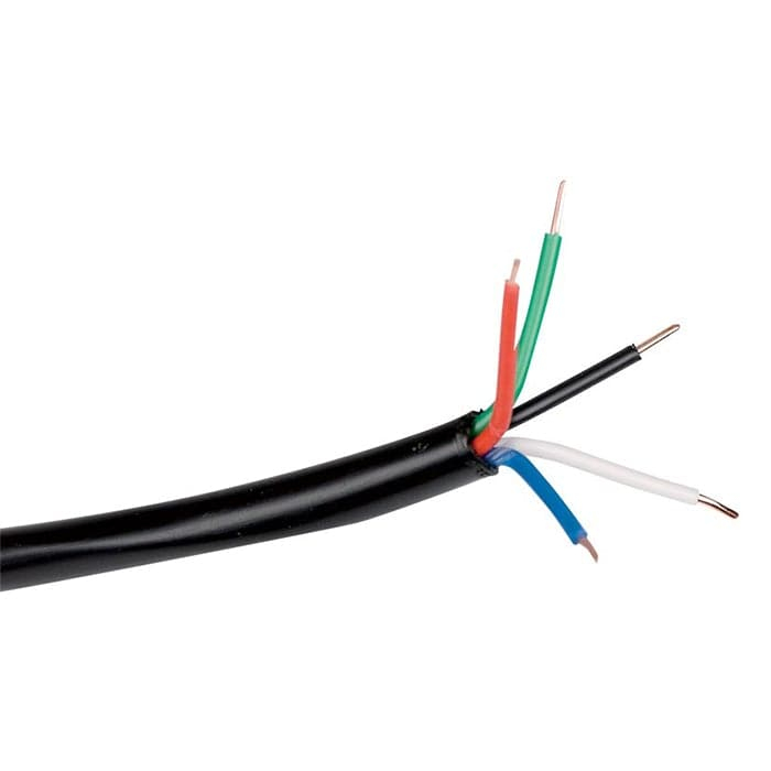 Zavlažovací kabel Rain Bird 13-Core 0,8mm² 24VAC - 1 metr