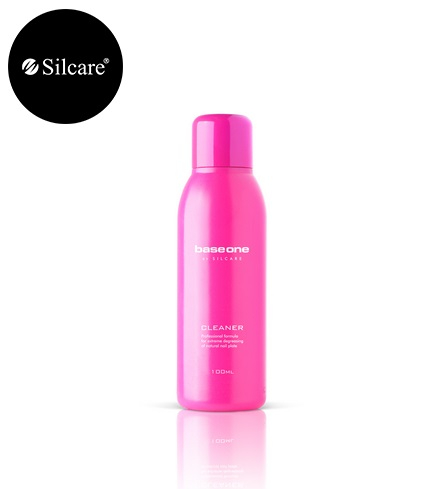 Silcare Cleaner Base One 100ml