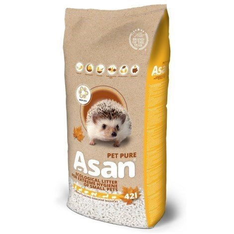 Asan Pet Pure 42 L