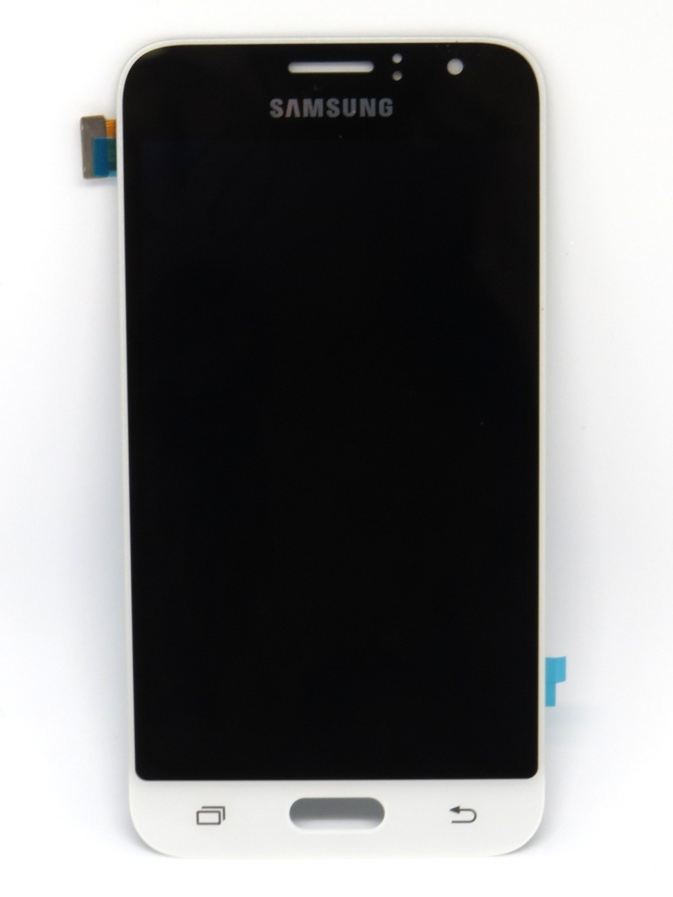 Display OEM OLED Samsung Galaxy J1 2016 (j120) + ecran tactil alb