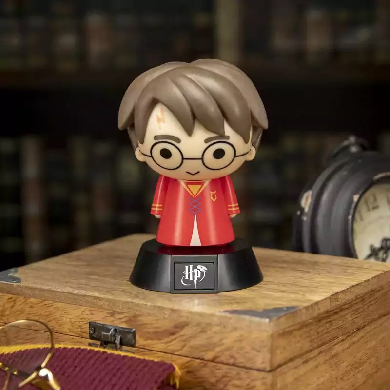 Harry Potter - ICONS Harry