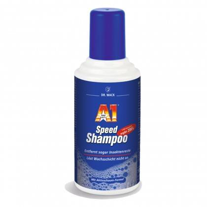 A1 Speed Shampoo 500ml A1 50024